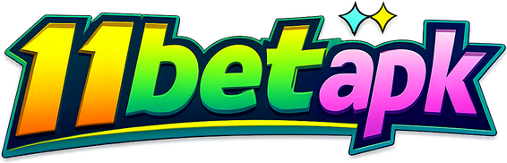Logo 11bet apk